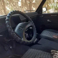 پیکان وانت مدل 85 تک سوز|خودرو سواری و وانت|کهریزک, |دیوار