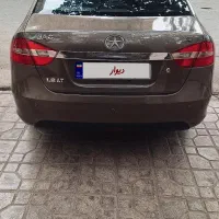 جک J5 اتوماتیک 1800cc، مدل ۱۳۹۶ رنگ خاص|خودرو سواری و وانت|مشهد, هنرور|دیوار