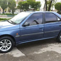 پارس دوگانه کارخانه