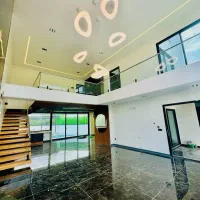 عمارت500متر نماکلاسیک/شرایط۱۲ماه/۴خواب/استخرجکوزی/|فروش خانه و ویلا|بابلسر, |دیوار