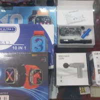 ساعت هوشمند