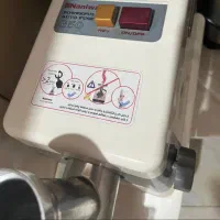 چرخ گوشت قصابی