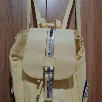 کوله پشتی