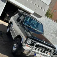 پاترول ۷۷|خودرو سواری و وانت|اردبیل, |دیوار