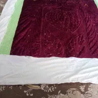 لحاف دو نفره مخصوص جهیزیه