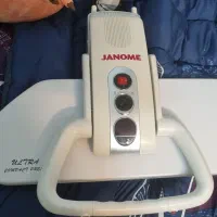 اتو پرس جانومه و پلوپز دلونگی