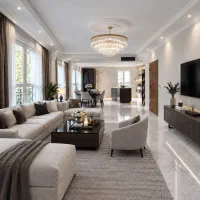 ۱۴۰متردوخوابtoplocدروس ویوسردرختی خورشیدداخل واحد