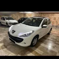 207 اتومات پانا