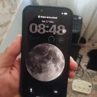 ایفون 13 معمولی 128 بسیار تمیز