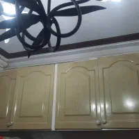 کابینت  گالوانیزه|مصالح و تجهیزات ساختمان|صومعه‌سرا, |دیوار