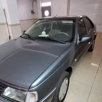 پژو ۴۰۵مدل اسفند ماه۹۵|خودرو سواری و وانت|زنجان, |دیوار