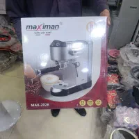 قهوه ساز maximan