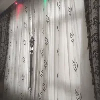 چهار سری پرده|پرده، رانر، رومیزی|بروجرد, |دیوار