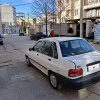 پراید ۸۶ سالم|خودرو سواری و وانت|بروجرد, |دیوار