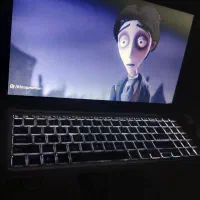 لپتاپ ایسوس Asus vivobook|رایانه همراه|قم, سید معصوم|دیوار