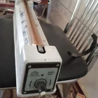 دستگاه پرس بلاستیک پلمب|سایر لوازم برقی|ایرانشهر, |دیوار