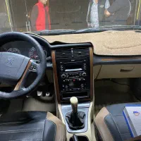 پرشیا تیوفای 97|خودرو سواری و وانت|ارومیه, |دیوار