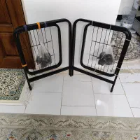 قفس پرنده خارجی