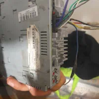 ظبت باند پایونیر|سیستم صوتی خانگی|نهاوند, |دیوار