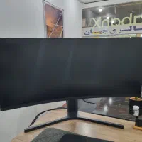 مانیتور گیمینگ ۳۴ اینچ شیائومی