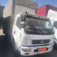 حمل بار نیسان و خاور ب شهرو شهرستان باربری|خدمات حمل و نقل|قدس, شهرقدس|دیوار