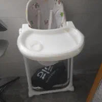 صندلی غذا بچه