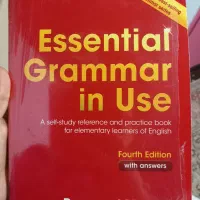 کتاب زبان انگلیسی نو