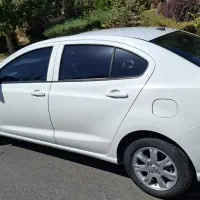 شاهینG1402با سانروف|خودرو سواری و وانت|یزد, |دیوار