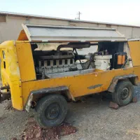 مغنی چاه آب