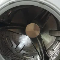 ماشین لباسشویی کنوود خارجی نو|ماشین لباسشویی و خشککن لباس|اهواز, کوی آغاجاری|دیوار