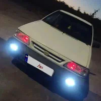 پراید پلمپ واقعی