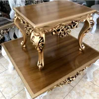 نمایندگی فروش جلو مبلی شرکت فامنین پلاست|مبلمان خانگی و میز عسلی|همدان, |دیوار