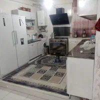 خانه اپارتمان 110متری مسکن مهر