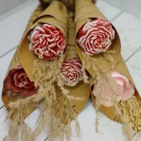 دسته گل|گل مصنوعی|مشهد, شریف|دیوار