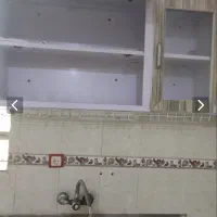 کابینت فلز استفاده نشده