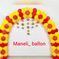 تشریفات مانلی|خدمات پذیرایی، مراسم|قوچان, |دیوار