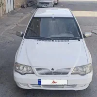 پراید ۱۳۲ مدل ۹۰