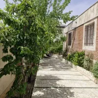 ویلانقلی داخل بافت۲۵۰زمین۷۰بناشسته رفته*درمهراباد*