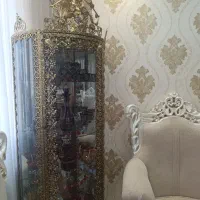 بوفه اصل برنز