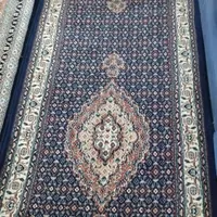 کناره فرش ماهی تمیز عرض۷۵ طول ۵.۳۰