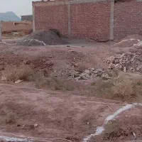 ده قصب زمین زنگی اباد تفکیک شده