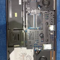 Dell PRECISION M6800|رایانه همراه|نیشابور, شهرک قدس|دیوار