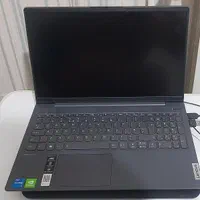 لپ تاپ لنوو ideapad 5IAL7|رایانه همراه|تهران, حکیمیه|دیوار