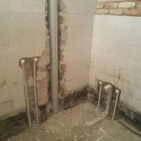 نصب وتعمیرشیرالات ابگرمکن رادیاتور|خدمات پیشه و مهارت|ارومیه, |دیوار