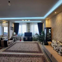 طبقه آخر جعفریه ۱۰۰ متر