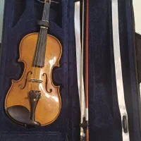 ویولن  سایز۲/۴