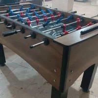 فوتبال دستی باشگاهی|ورزش‌های توپی|چهارباغ, |دیوار