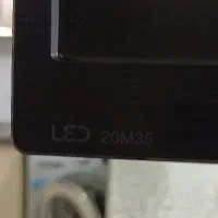 مانیتور LG|قطعات و لوازم جانبی رایانه|مریوان, |دیوار