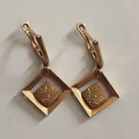 فروش فوری گوشواره و شمایل نو