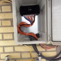 نظارت آسان و بی دغدغه با دوربین مداربسته پیشرفته|دوربین مداربسته|نهاوند, |دیوار